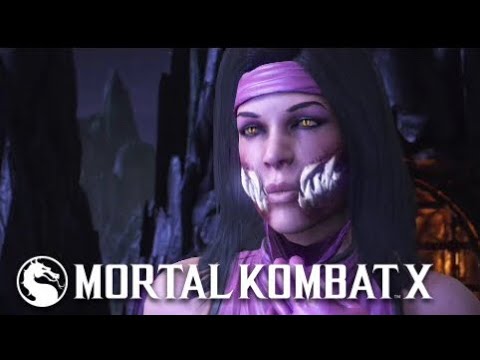 These Mileena Combos Are Insane !! | Mortal Kombat X Online Ranked Matches | XboxOne | Queen Plays
