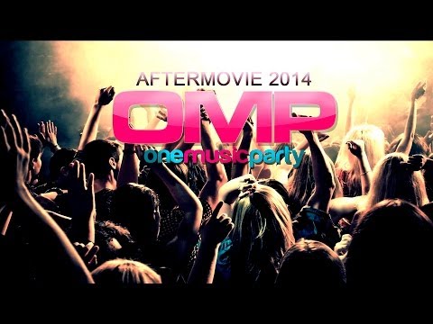 One Music Party 2014 | Official Aftermovie