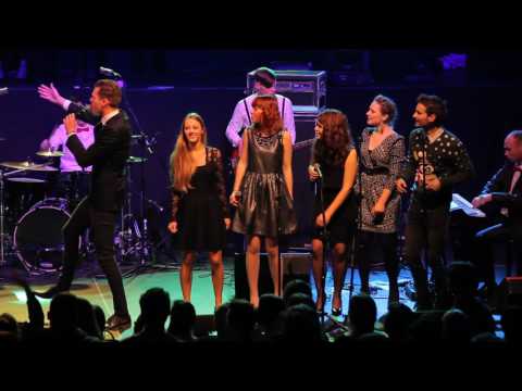 Hubert Smoliński - December - na bis - Świąteczny Koncert SGH 2015