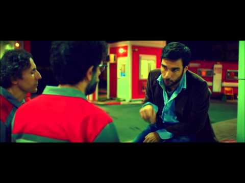 Smetto quando voglio -  I benzinai