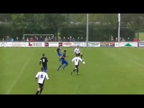 NSVV 1 - SVS 1, 17-10-2015