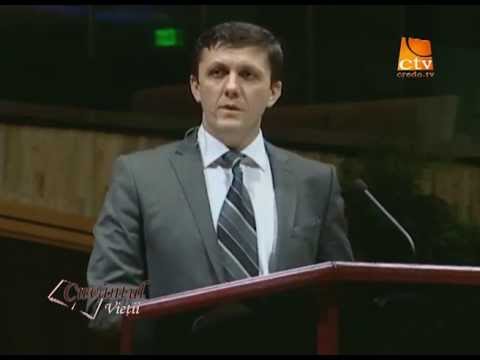 Ioan Brie - Sfintire sau pierzare