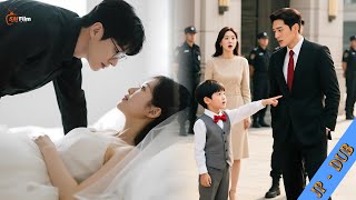 バーで酔いつぶれた後、彼女は偶然、疫病にかかっていた最も裕福な男を救った。