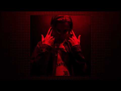 [FREE] | Edo Saiya x Sin Davis Type Beat - "Lila Flammen" | prod.fly boi yoda | 2020