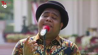 Download lagu ANDMESH & KAPALABATU - BOLELEBO (LIVE AT ISTANA NEGARA) mp3 Download lagu ANDMESH & KAPALABATU - BOLELEBO (LIVE AT ISTANA NEGARA) mp3