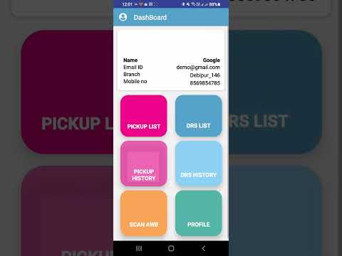 Nexalogistics