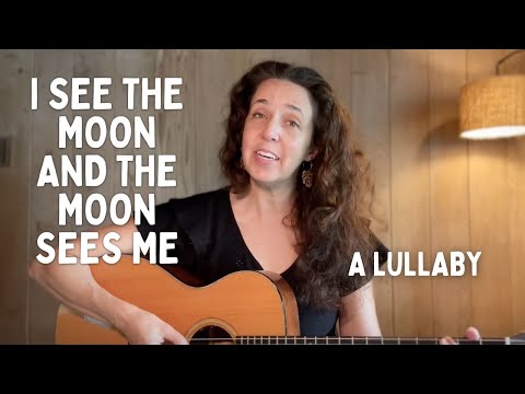 I See The Moon - Molly Whuppie