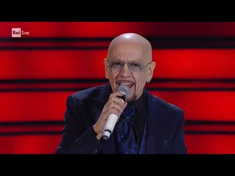 Ruggeri, Masini e Vallesi cantano "Si può dare di più" - Una storia da cantare 07/03/2020