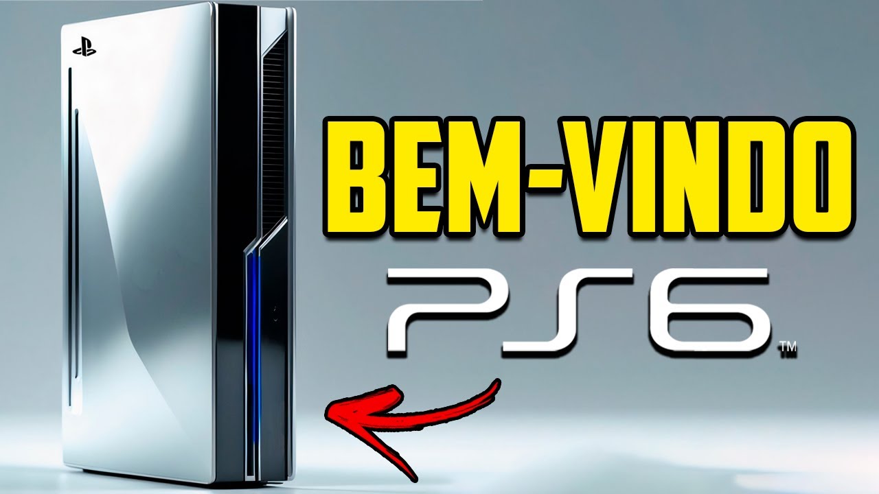 ESSA GERAÇÃO JÁ ESTÁ ACABANDO?!