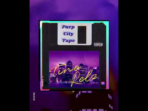 Tino Relz - It Rainz [prod. Maitro]