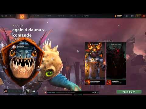 WR hard mid vs brood huskar and other gankers
