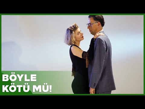 Abuk Sabuk 1 Film Türk Filmi | Burcu, Âdemoğlu'nu Etkisi Altına Alıyor!