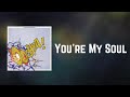 Stereophonics - You're My Soul (Lyrics)
