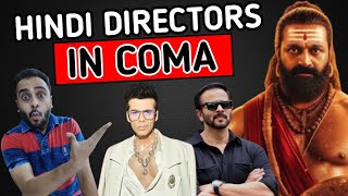 Hindi Directors in Coma - Kantara Chapter 1 Creating History 🔥