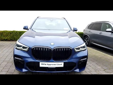 BMW X5 xDrive45e M Sport Pro - Image 2