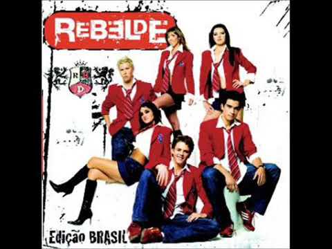 Quando o amor acaba - RBD