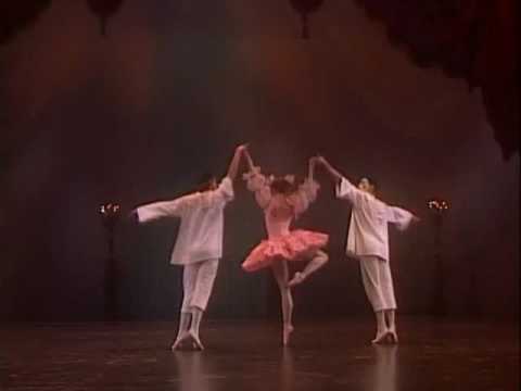 THE FAIRY DOLL (Lezhnina-Gruzdev-Fadayev, 1991)