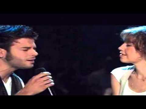 Thalia & Pedro Capo - Estoy Enamorada ♥