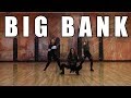 Big Bank by YG ft 2 Chainz, Big Sean, Nicki Minaj “Warm-Up”