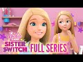 Barbie Camp Sister Switch FULL EPISODES 1 4