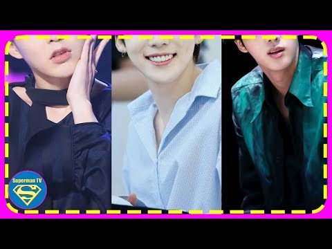 These 6 Male Idols are the Oldest in Their Group, People Mistake Them as Maknaes