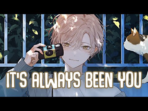 「Nightcore」→ it’s always been you (Lyrics) by Ollie