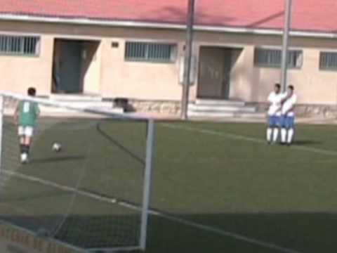 Torrelodones vs Alcobendas B