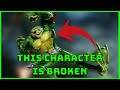 THE WORST MATCHUPS IN KI Eyedol Edition