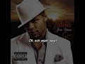 Jaheim - 125th (Lyrics Video)