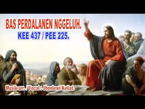 KEE 437 / PEE 225 - Jhonlewi Keliat.