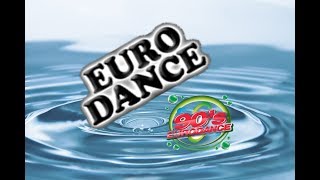EURODANCE ANOS 94 95