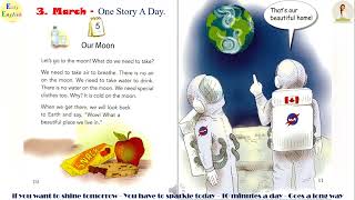 3.5 Our Moon