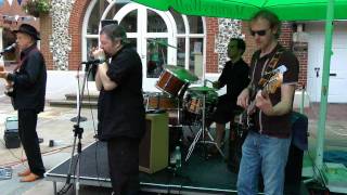 Tim Hain - Wind Cries Mary