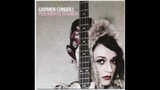 Carmen Consoli - Quattordici luglio ( Lyrics )