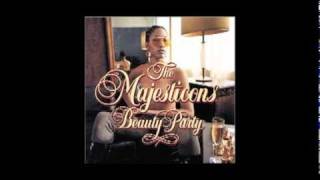 The Majesticons - fader party