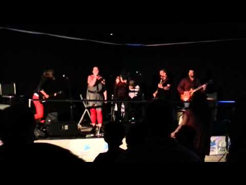 All Fired Up - June 22, 2013, iRock