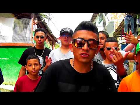 PapiFlow Epidemicos (Video Oficial)