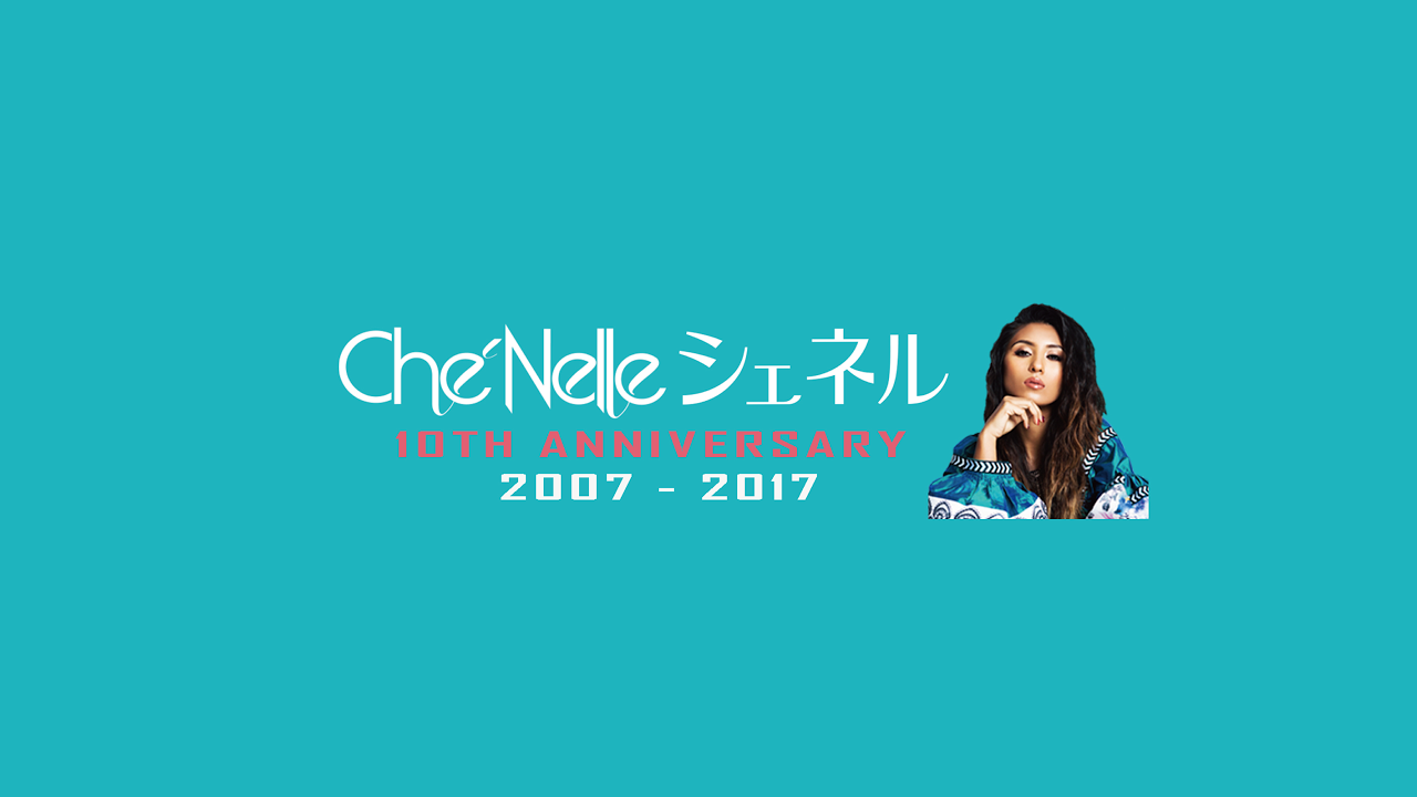 CheNelleVEVO Live Stream