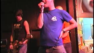 Gatsbys American Dream - Recondition, Reprogram, Reactivate - Live - 7/01/2003