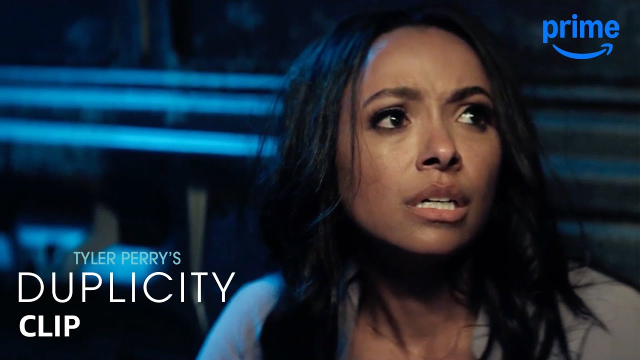 Marley Gets Kidnapped