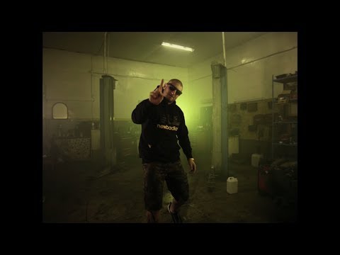 Kizo - NAZWISKO ( prod. GotBarss )