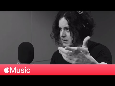 Jack White: Cell Phone Ban and Backstage Rituals | It's Electric! | Apple Music