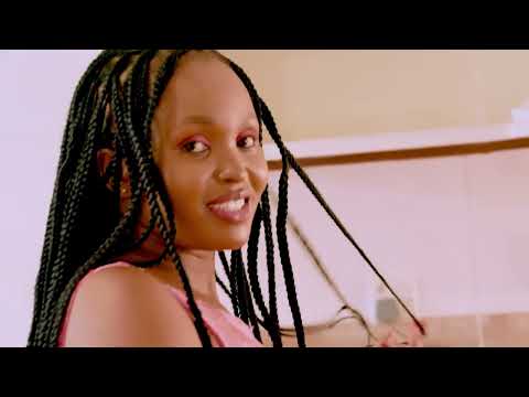 Dogo Flower _ BINTI MREMBO " MERCY " (Official Music Video)