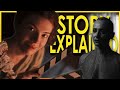 Immortality | Story Explained, Narrative Analysed