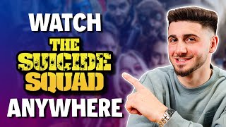 The Suicide Squad 2021: A Guide to Watch on HBO Max & Netflix