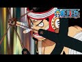 Usopp Annihilates Page One One Piece