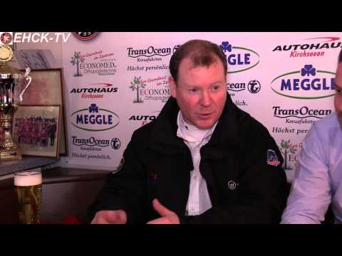 PK (08.03.2015) EHC Klostersee vs. Selber Wölfe (PO-Spiel 2)