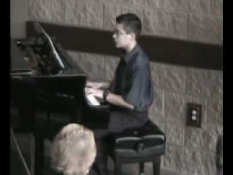2010-03-20 - Ben - Noto's Banquet Lobby - Prelude in C.mp4