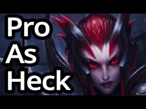 Pro as Heck Guide to Elise