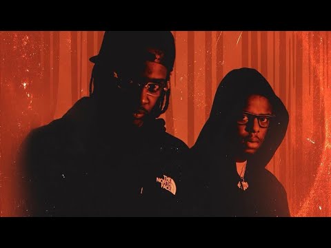 Rob Vicious x Lil Duece - Shit Crazy ft. Nfant [New 2021]